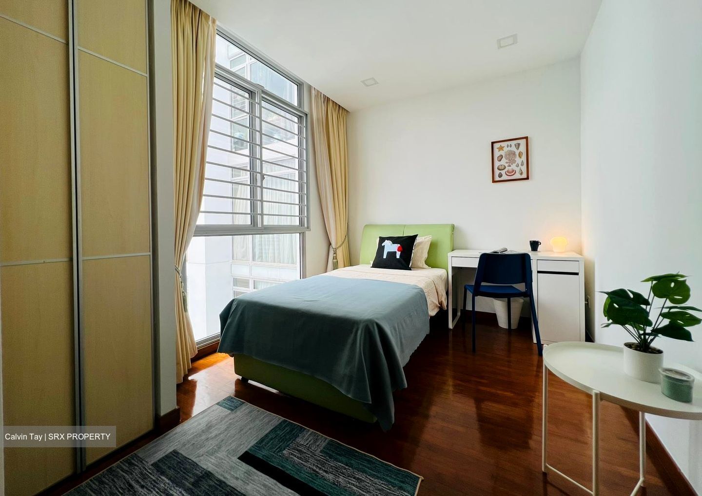 The Lakeshore (D22), Condominium #555412281